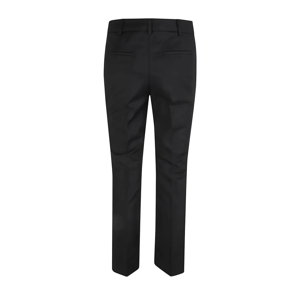 Tailored Trousers