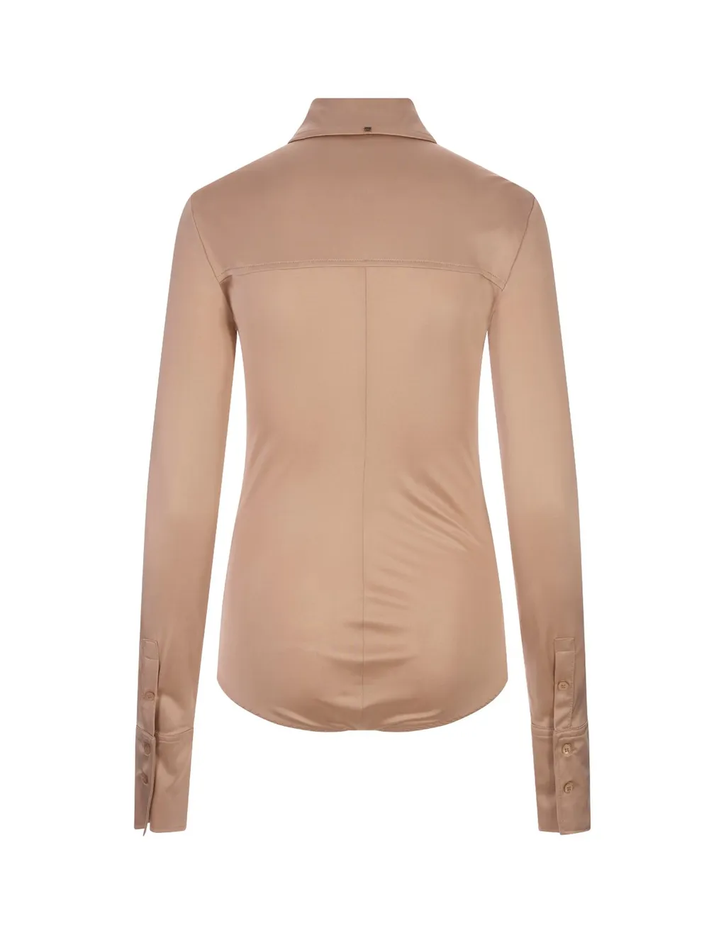 Long Sleeve Bodysuit Shirt