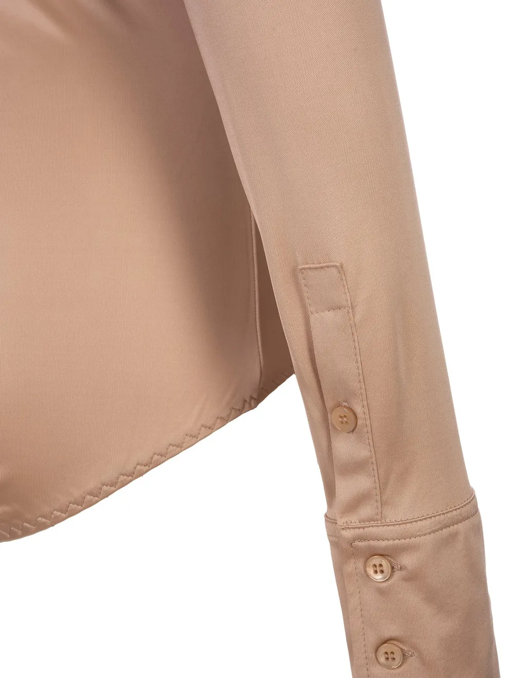 Long Sleeve Bodysuit Shirt