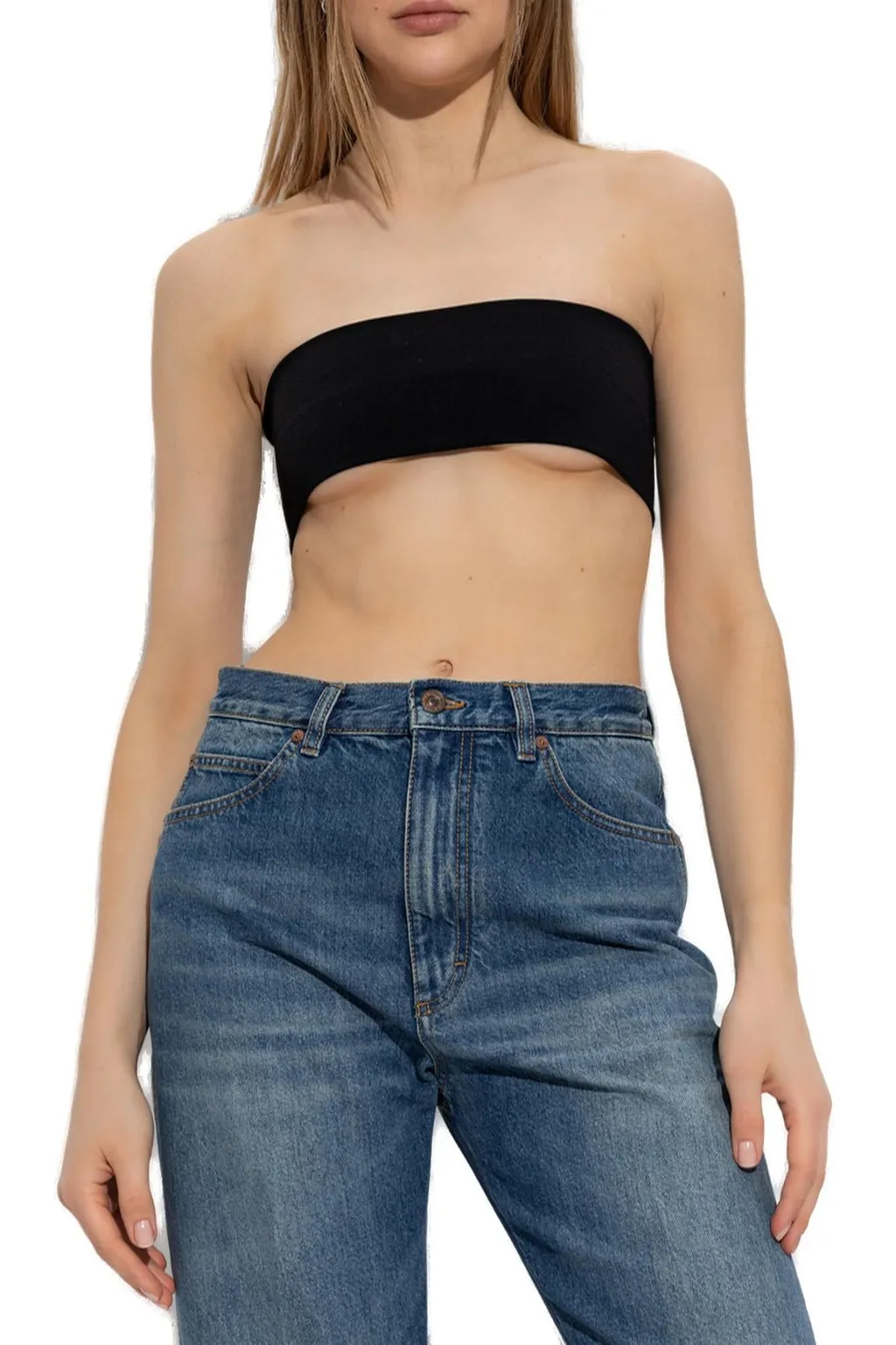Tube Top