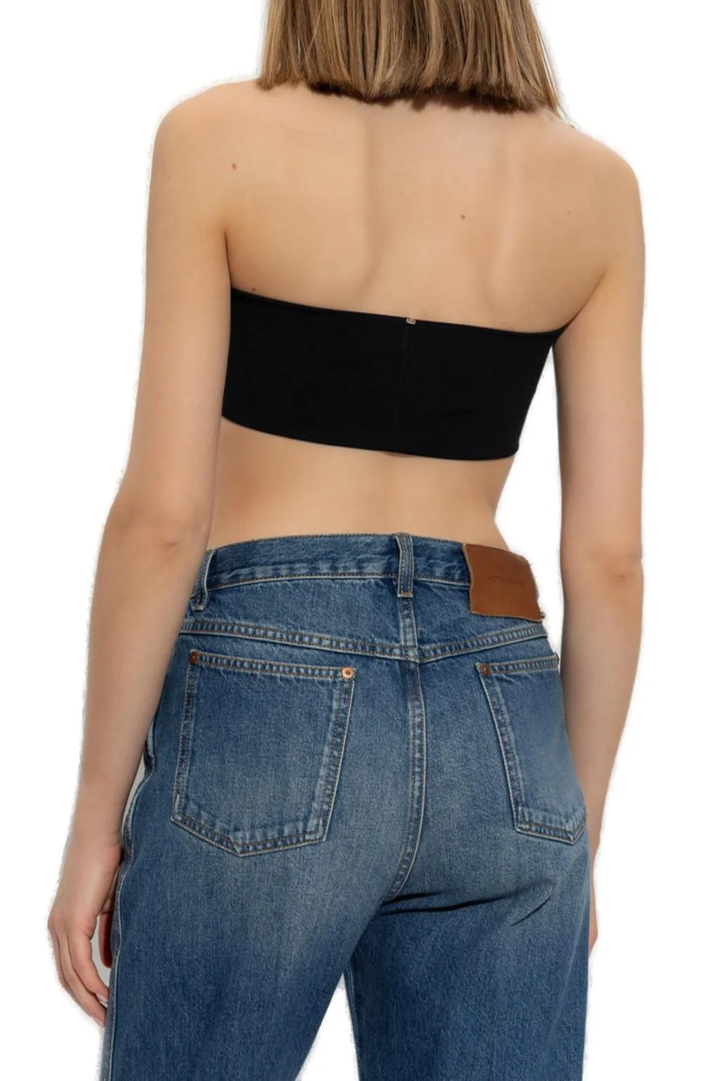 Tube Top