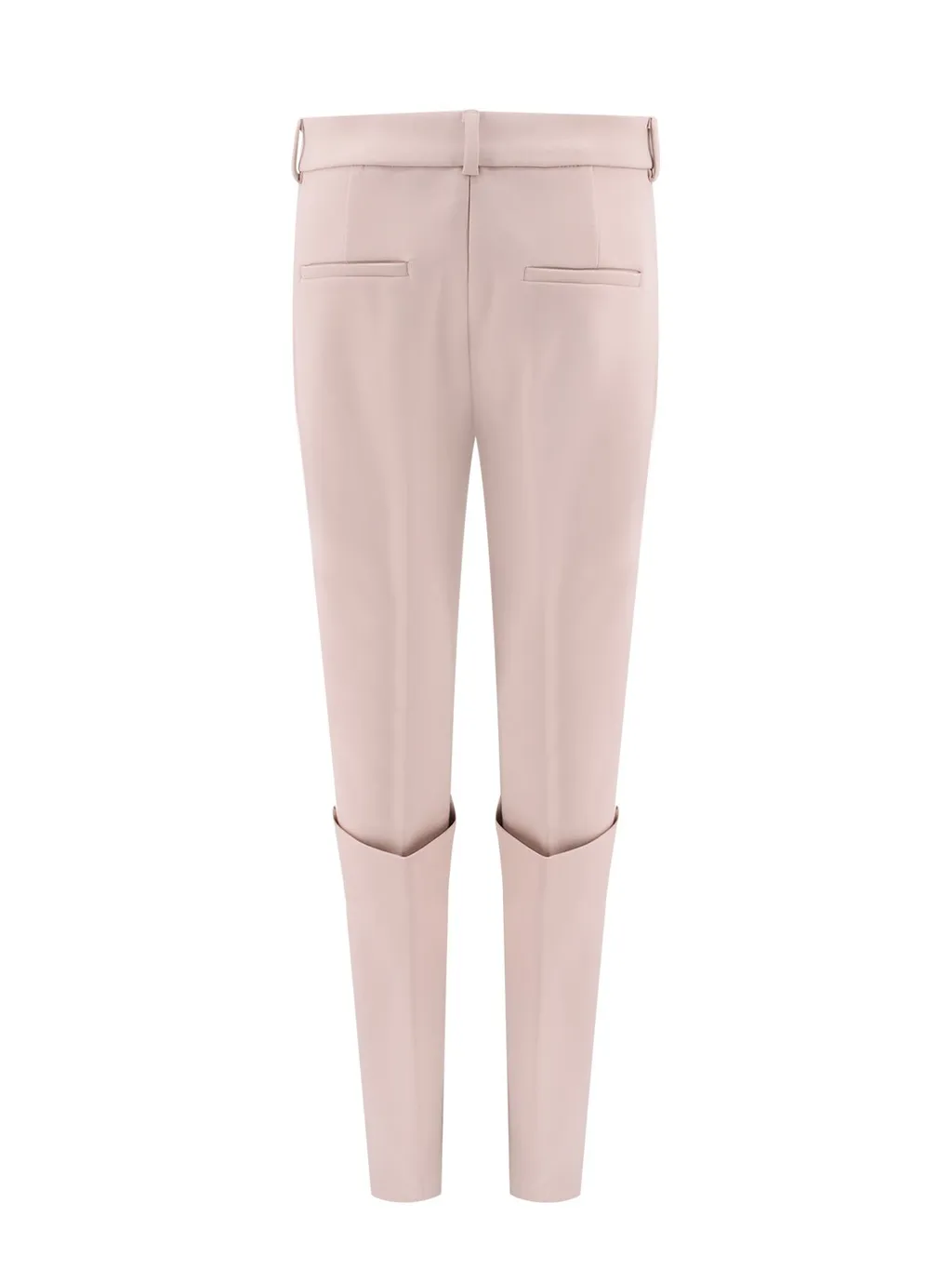 Tailored Trousers