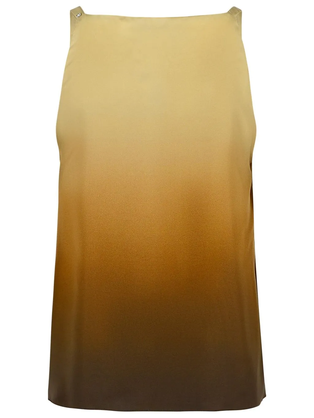 Satin Slip Dress