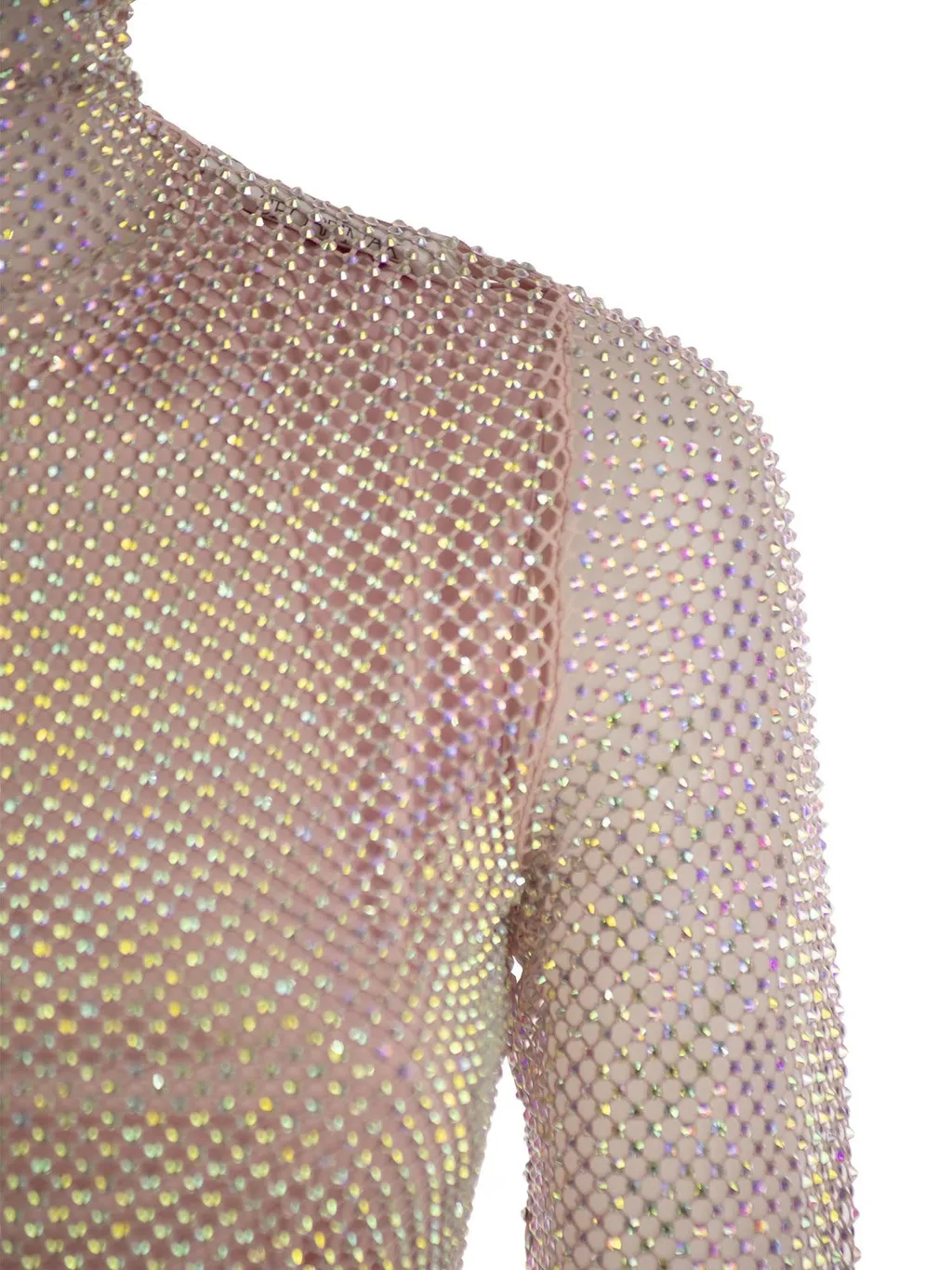 Turtleneck Top