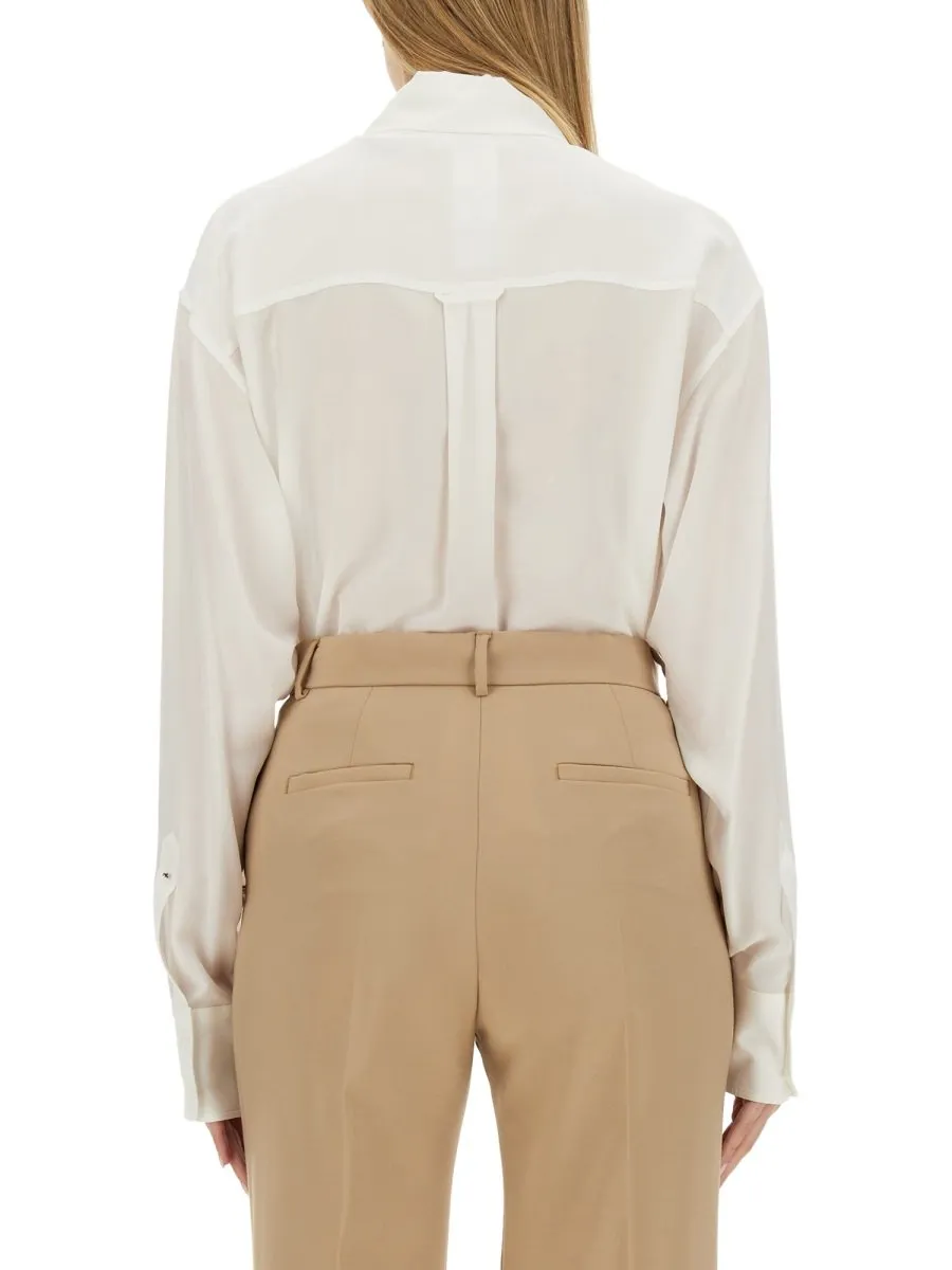 Classic Button-Up Shirt