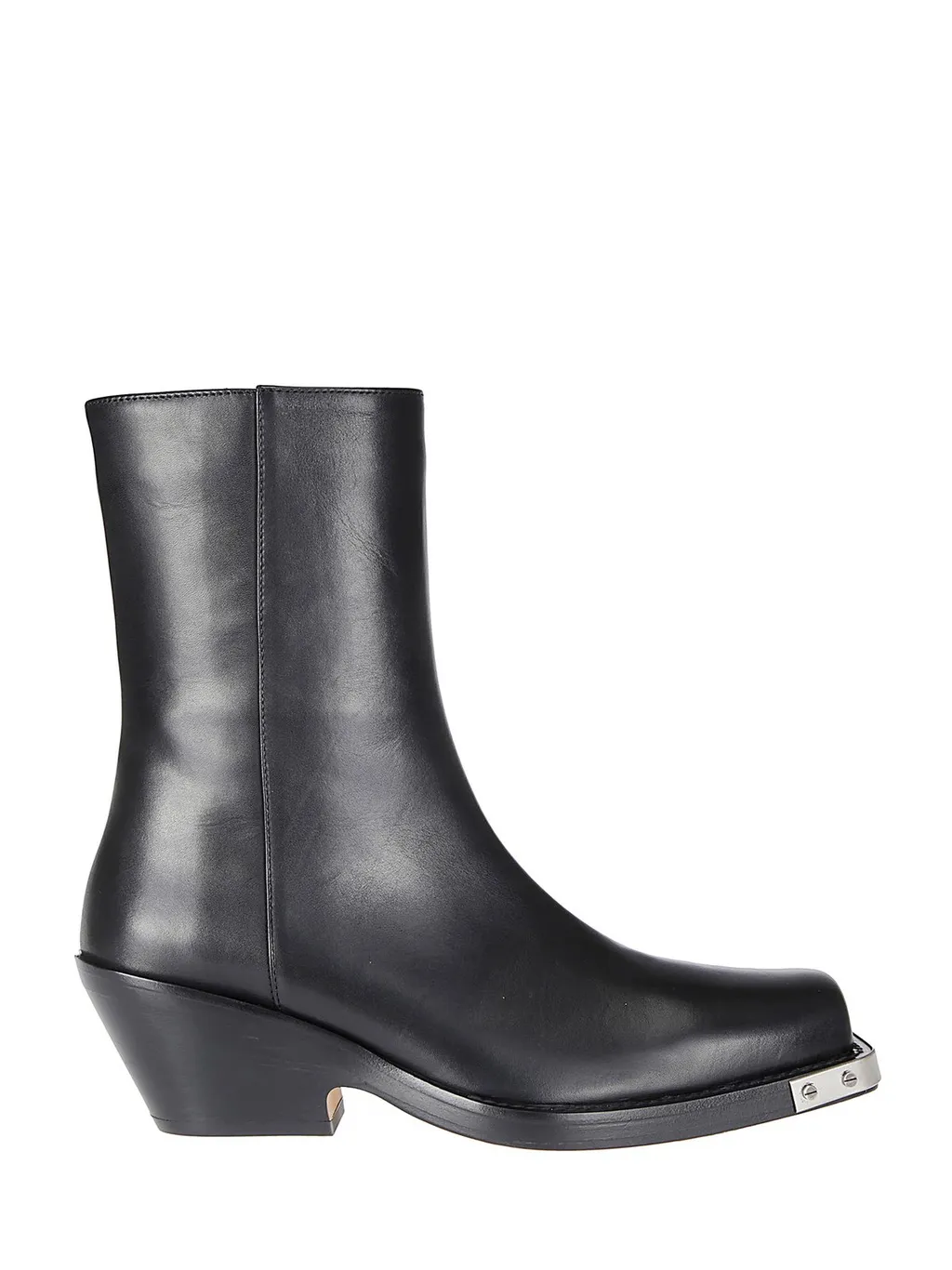 Square Toe Boots