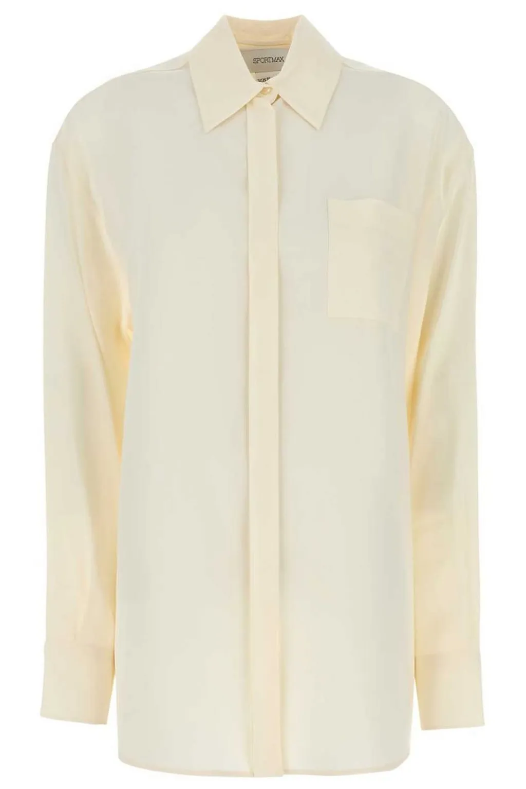 Oversized Shirt