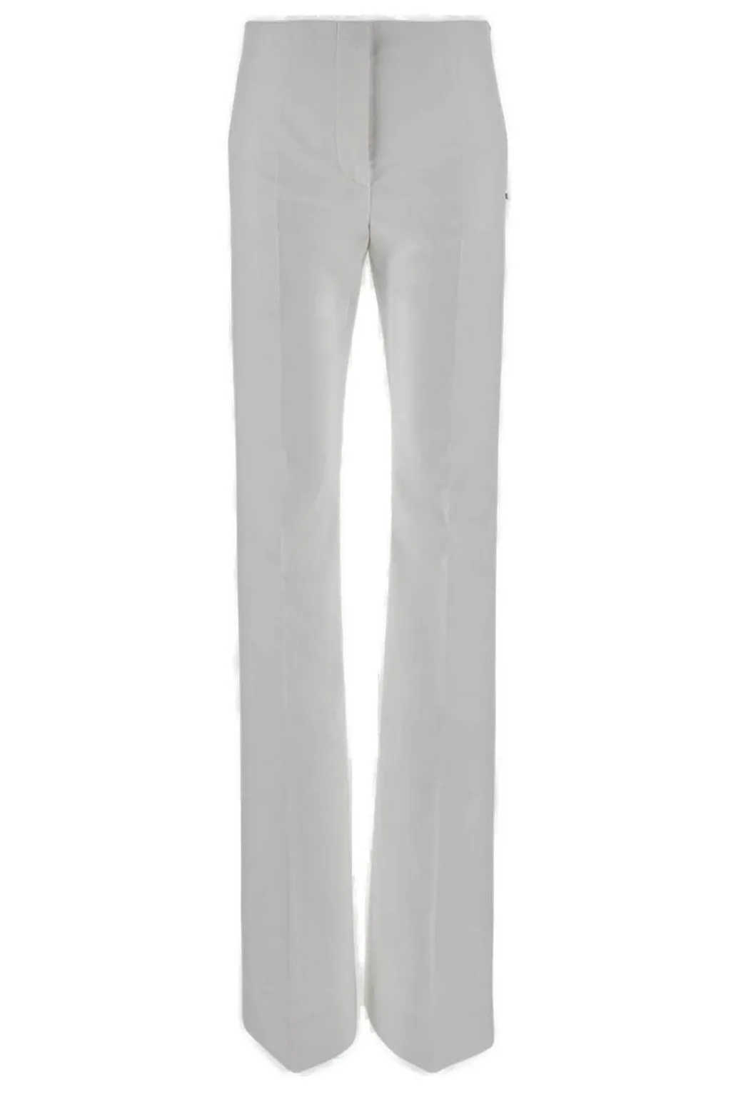 Wide-Leg Trousers
