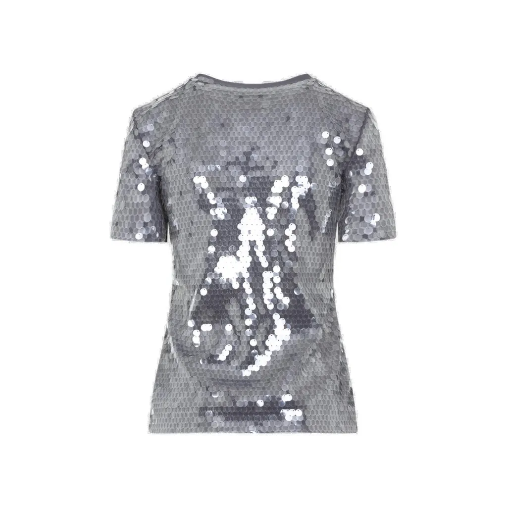 Sequin T-Shirt