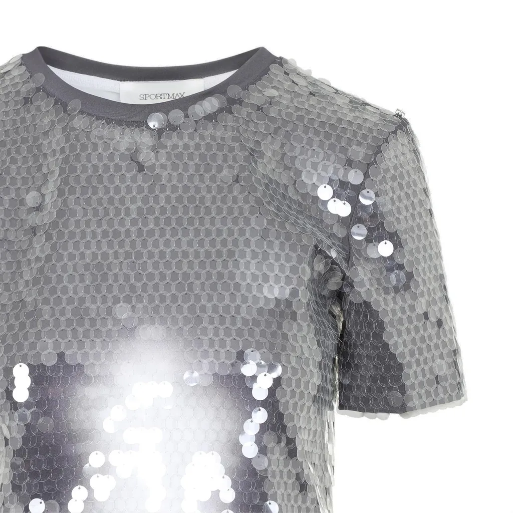 Sequin T-Shirt