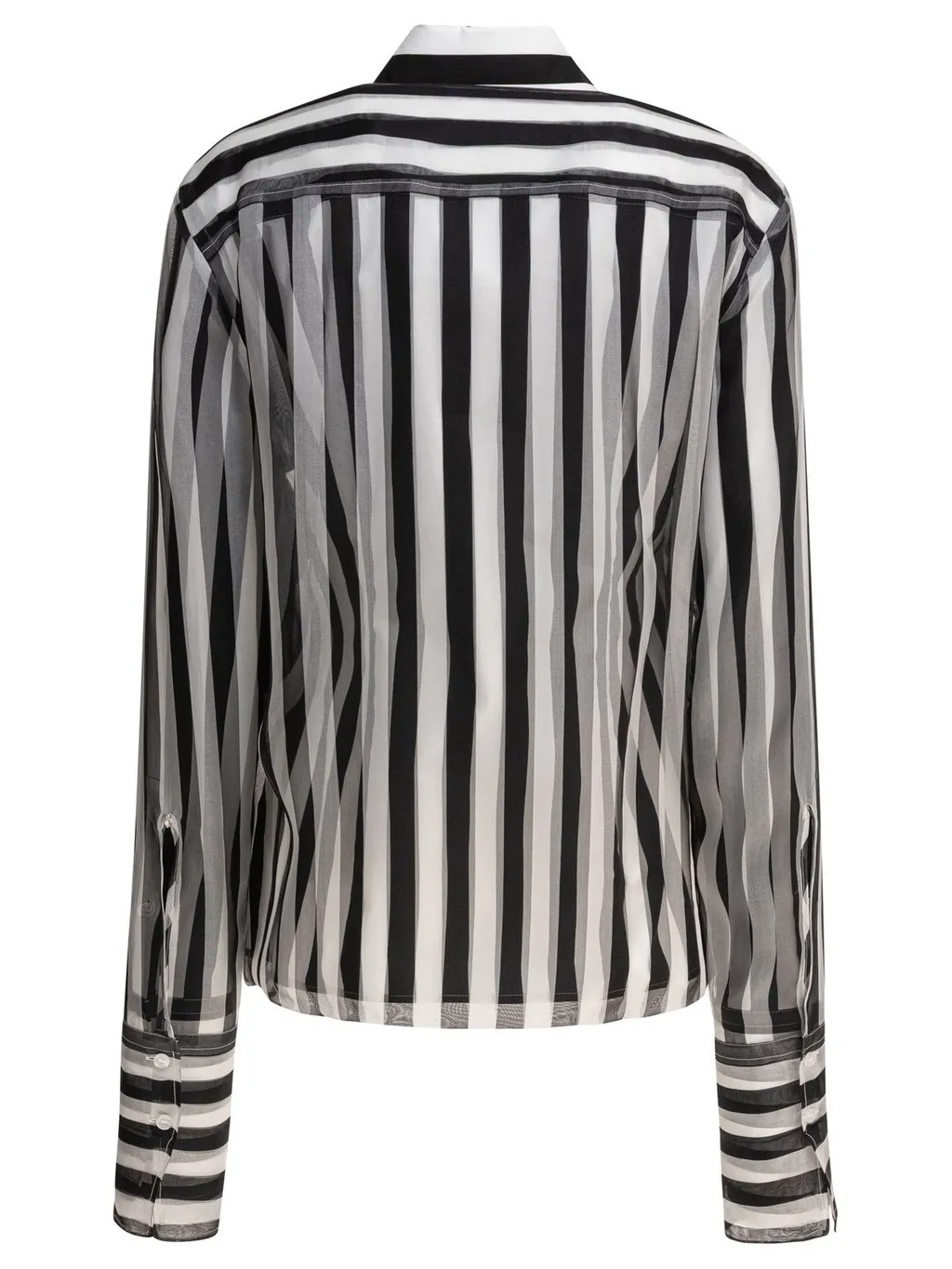 Striped Shirt