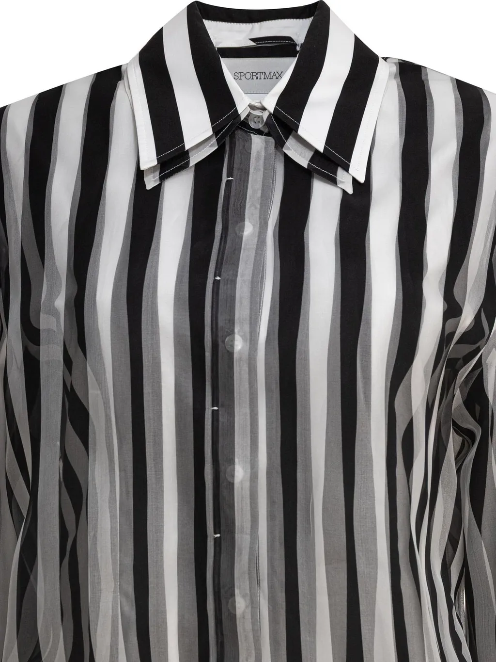Striped Shirt