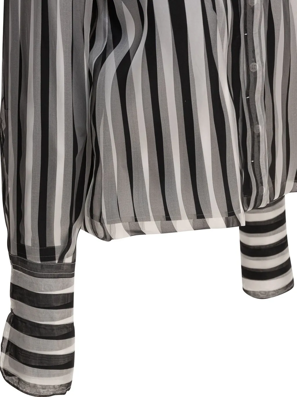 Striped Shirt