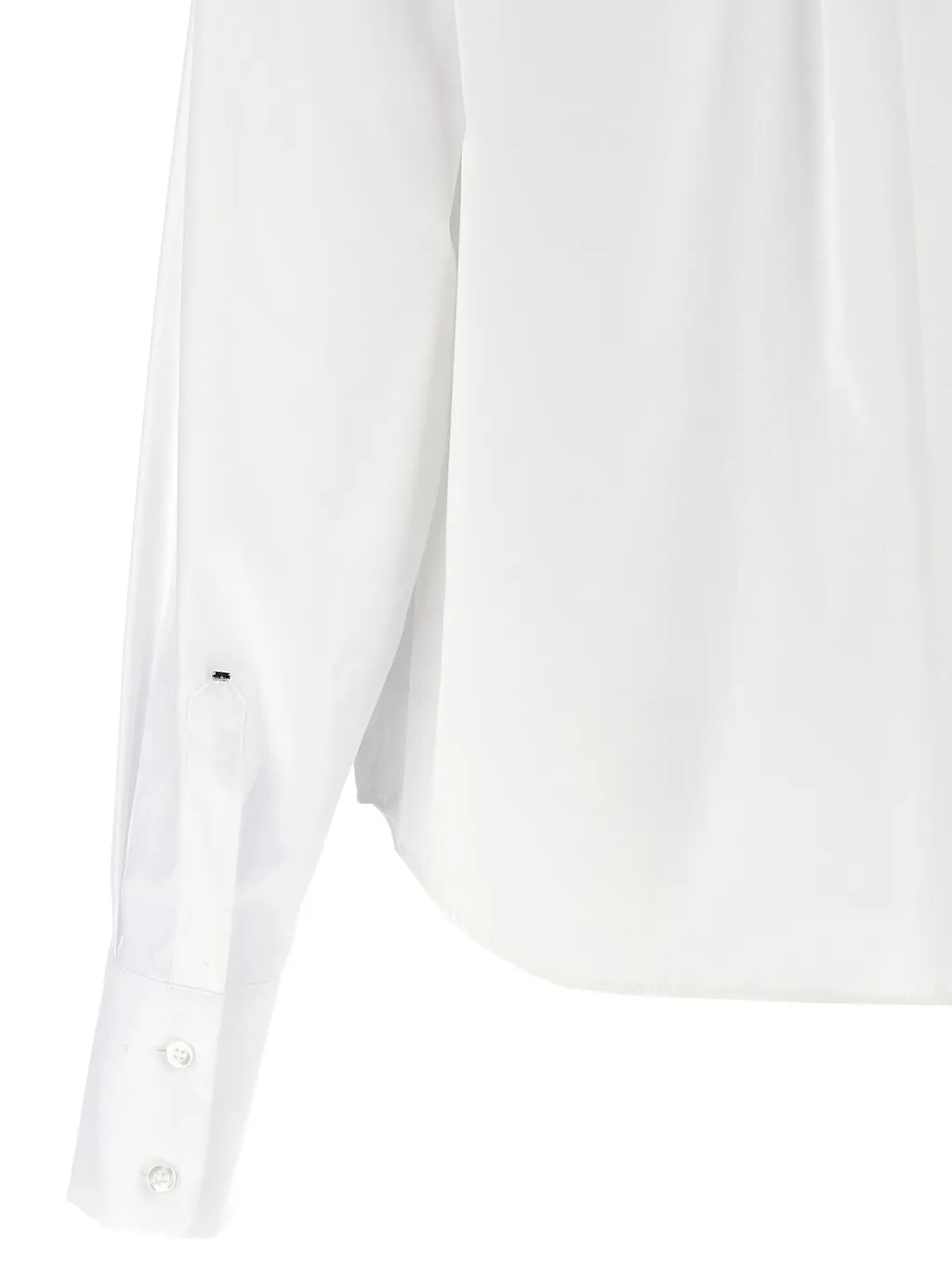 Shirt With Tie