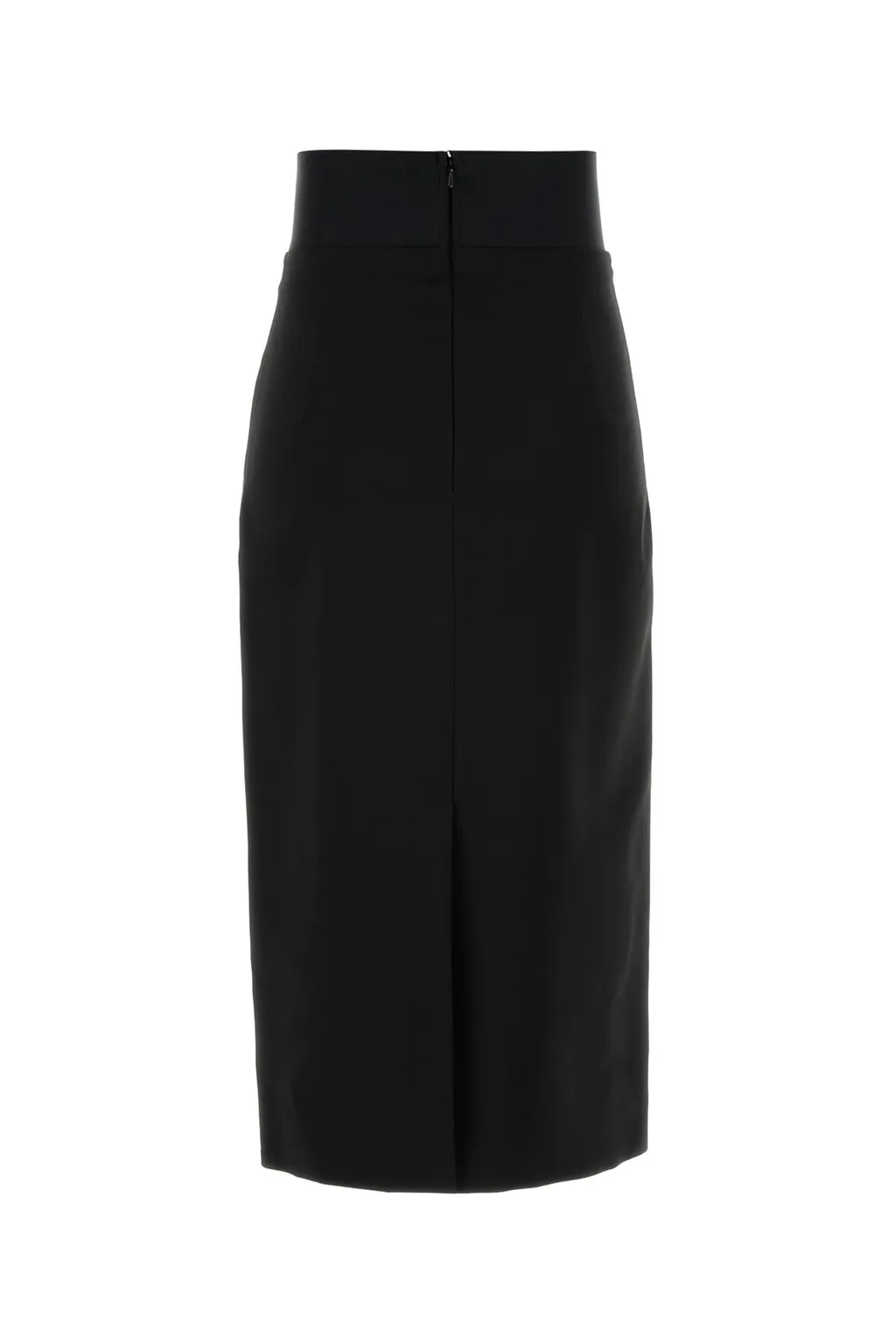 Pencil Skirt