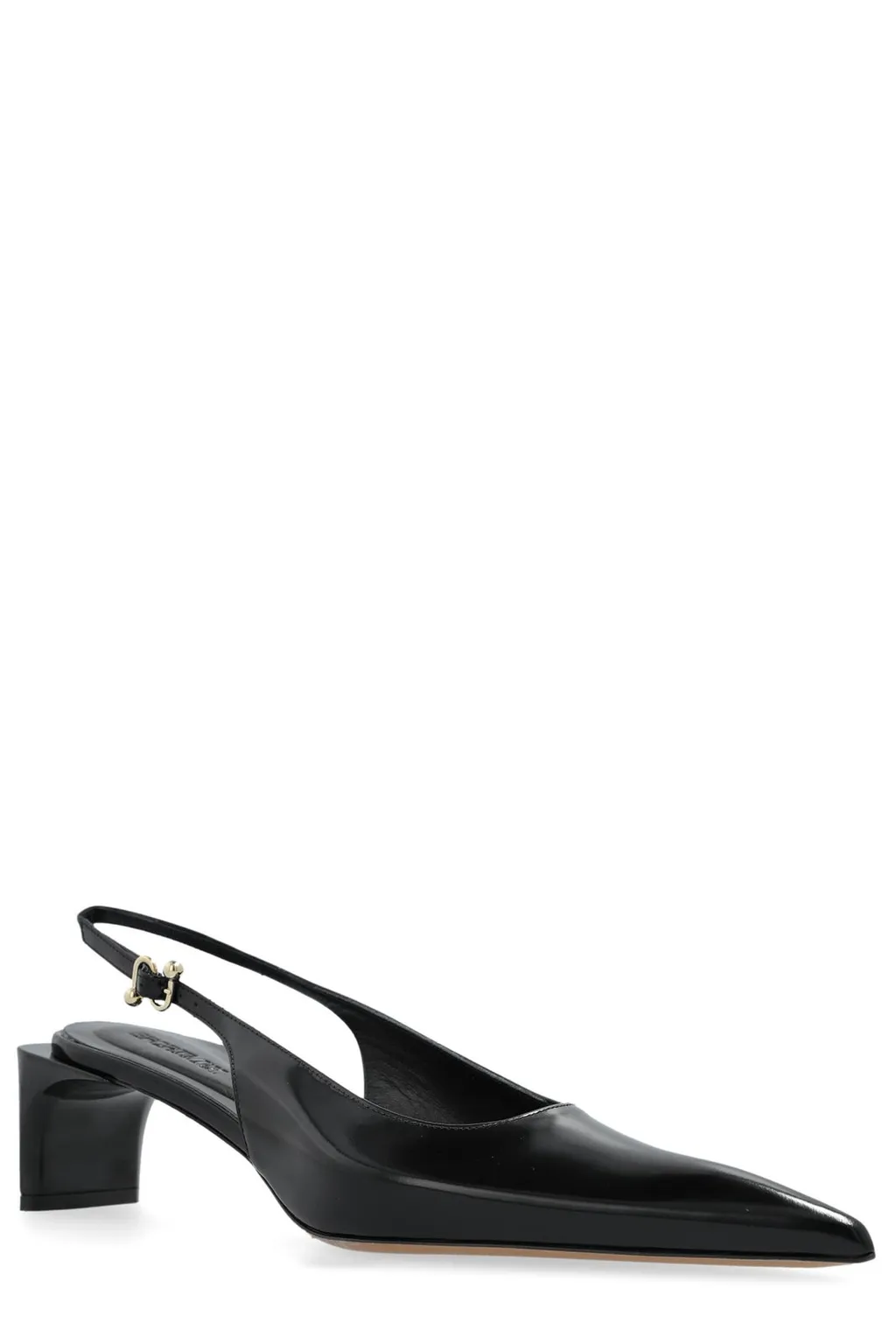 Slingback Pumps