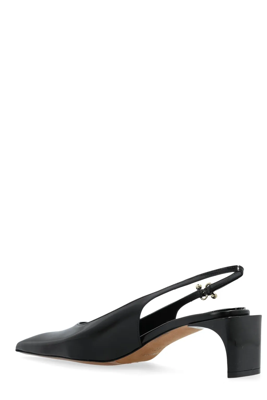 Slingback Pumps