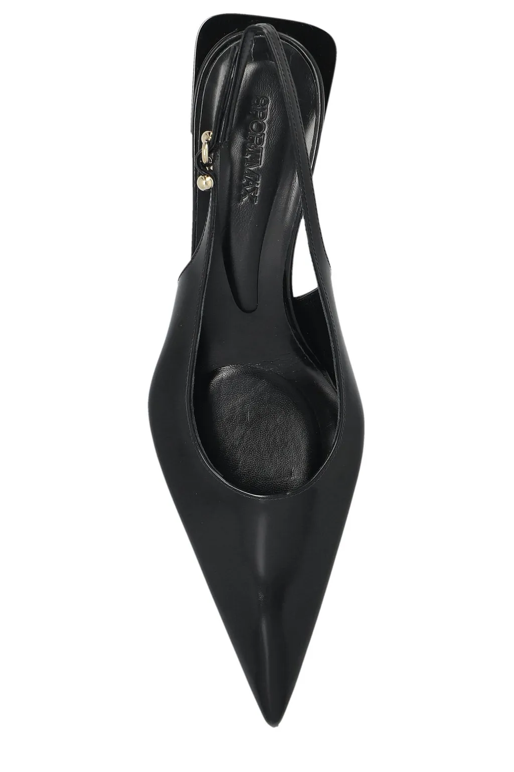 Slingback Pumps