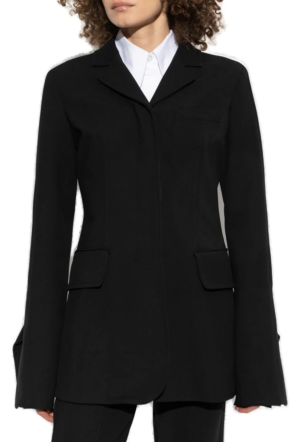 Blazer Dress