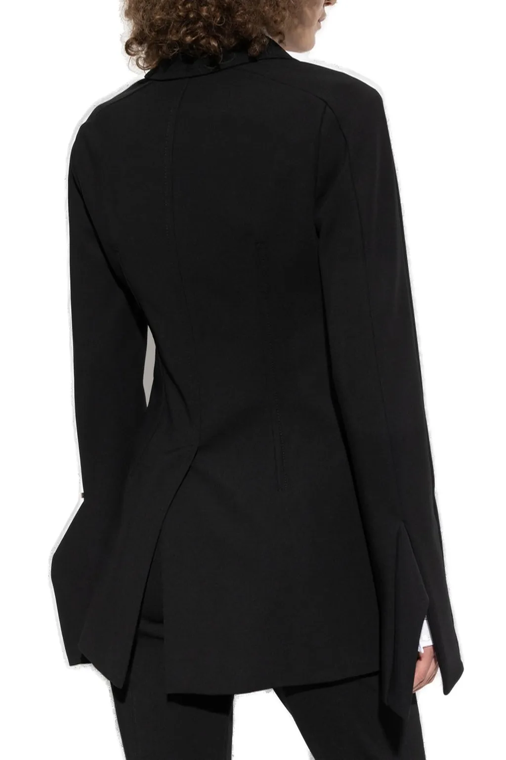 Blazer Dress