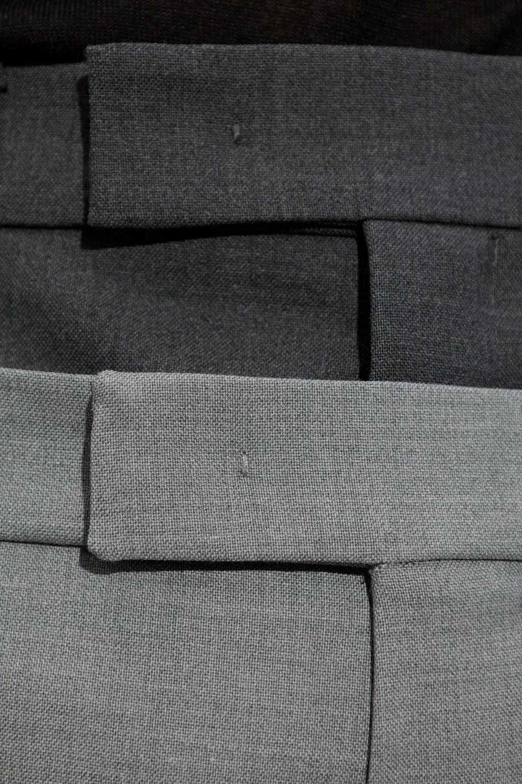 Flared Trousers