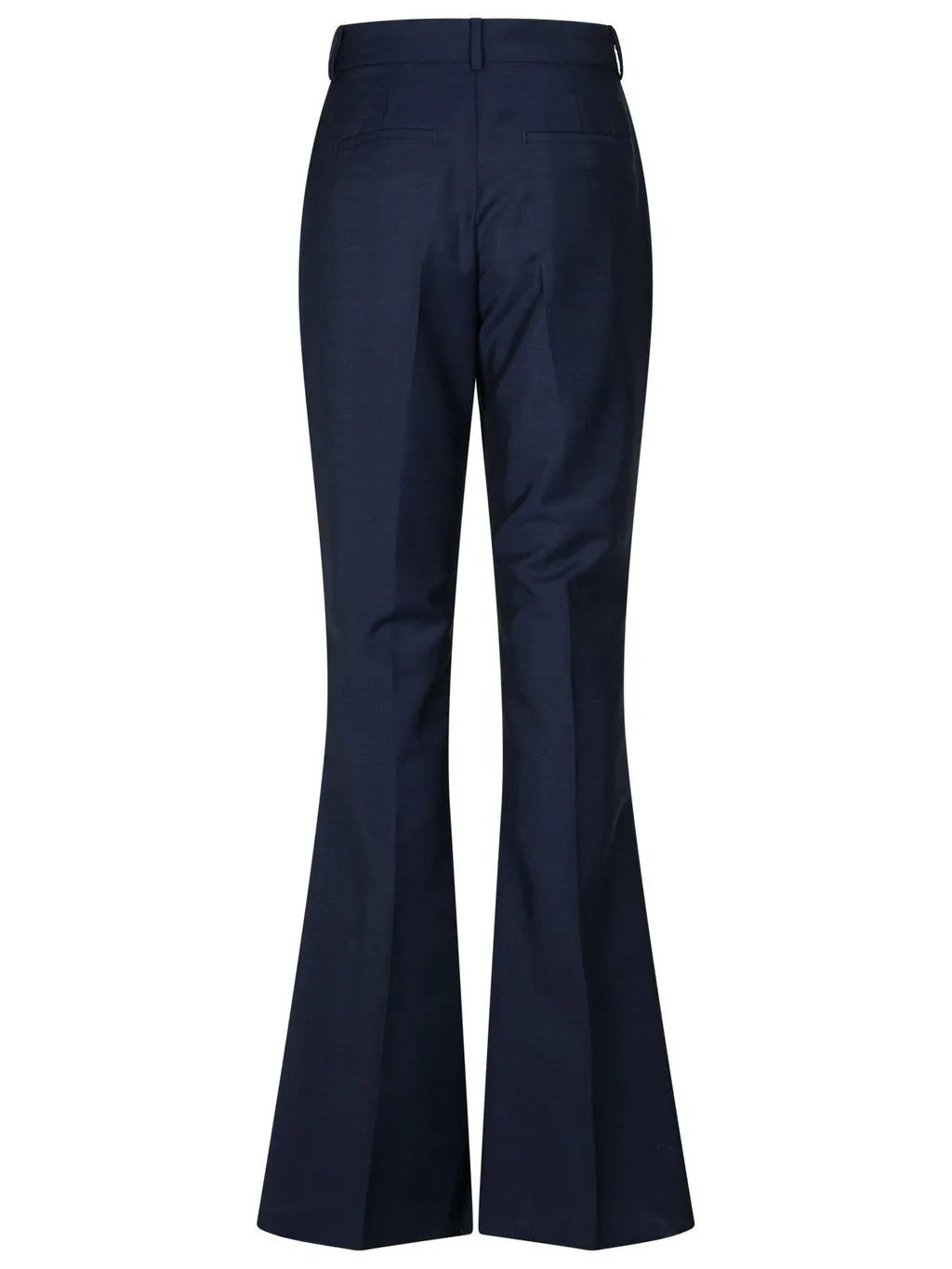 Flared Trousers