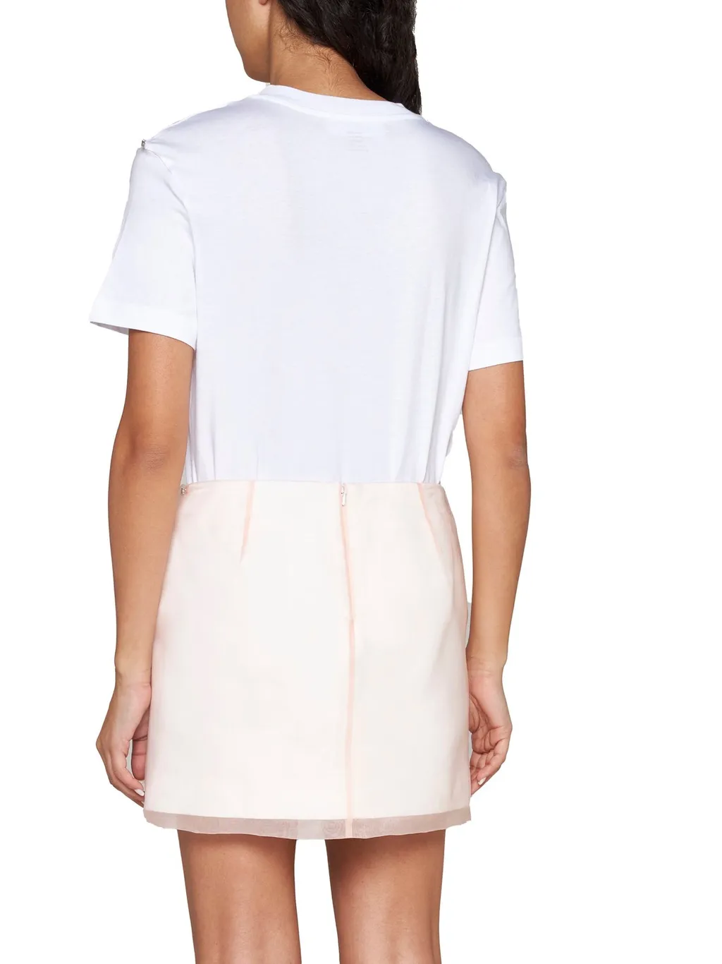 Mini Skirt