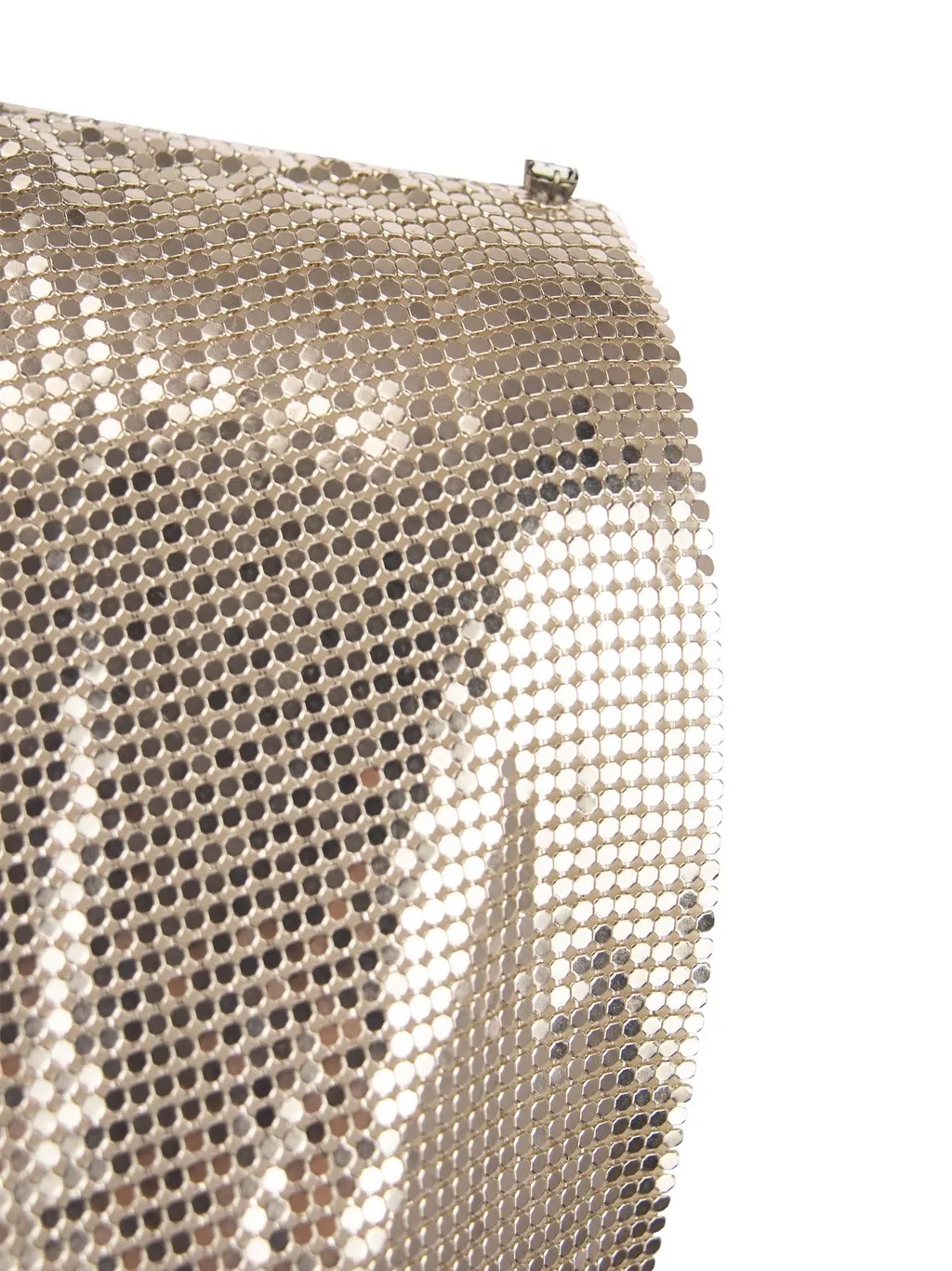 Chainmail Dress