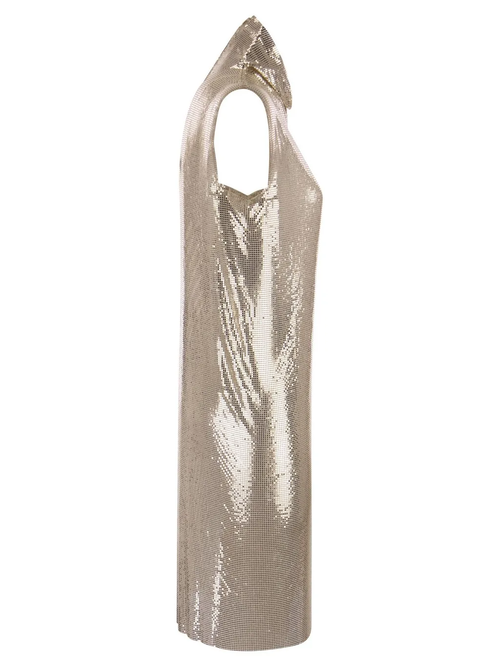 Chainmail Dress