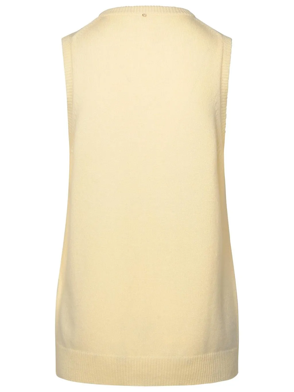 V-Neck Sweater Vest