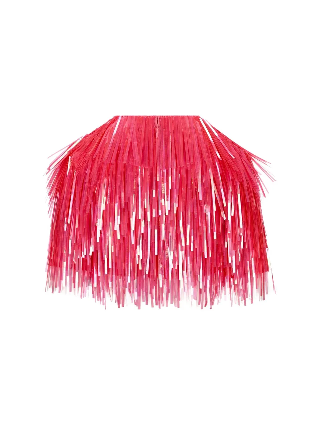 Fringe Cape