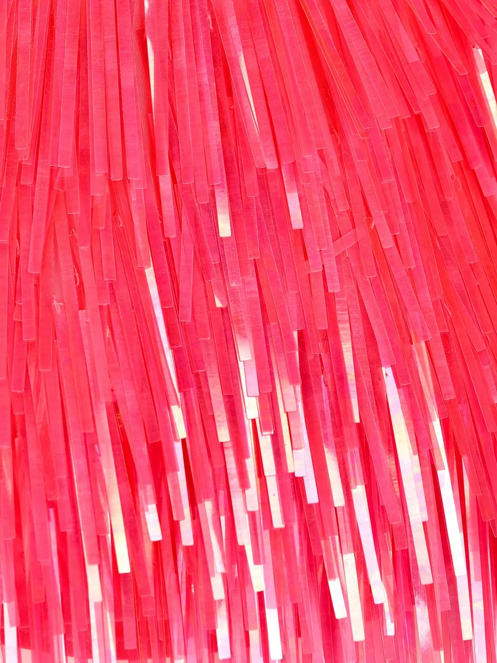Fringe Cape