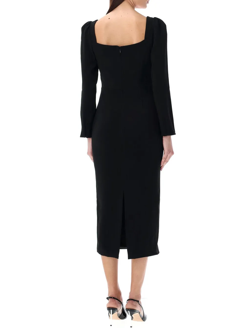 Midi Dress