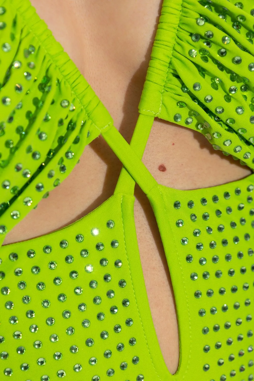 One-Piece Swimsuit