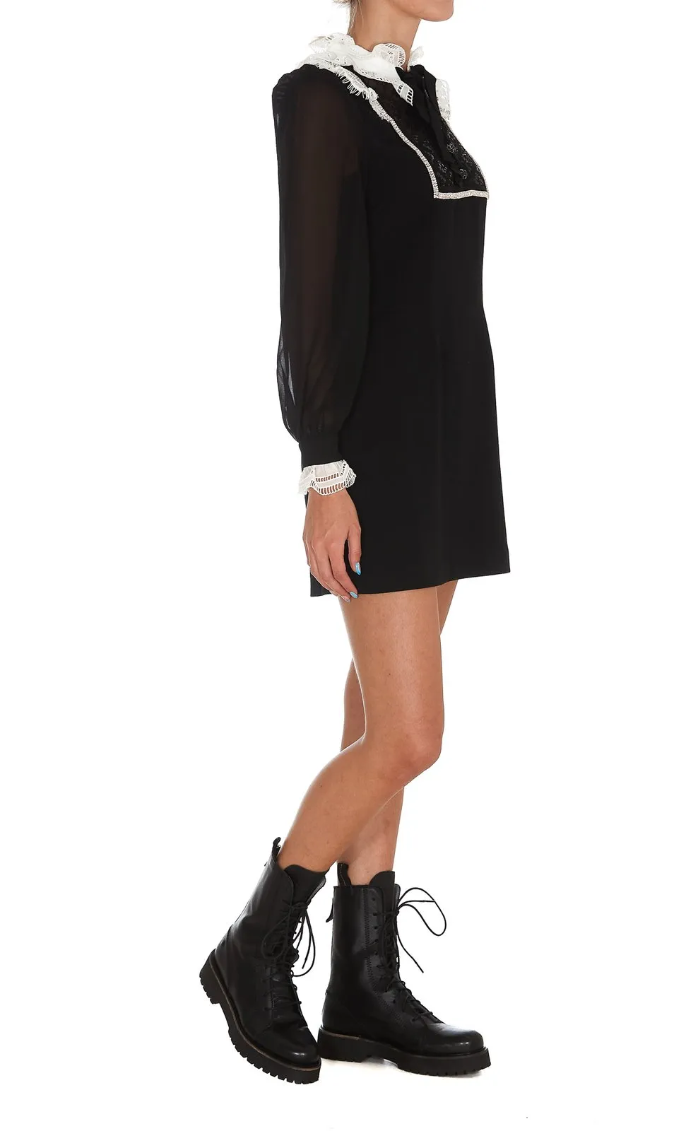 Mini Dress