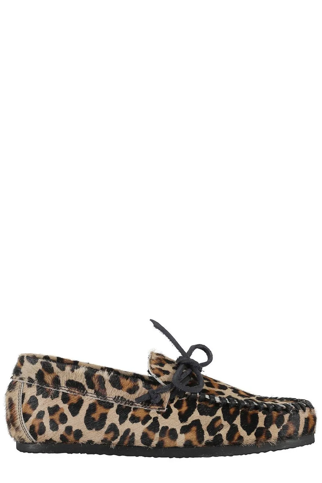 Moccasins