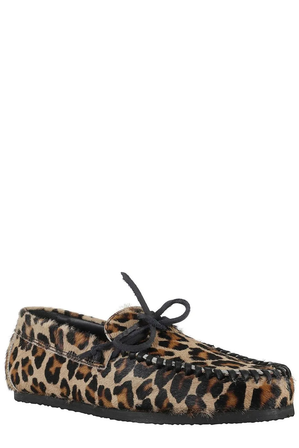 Moccasins