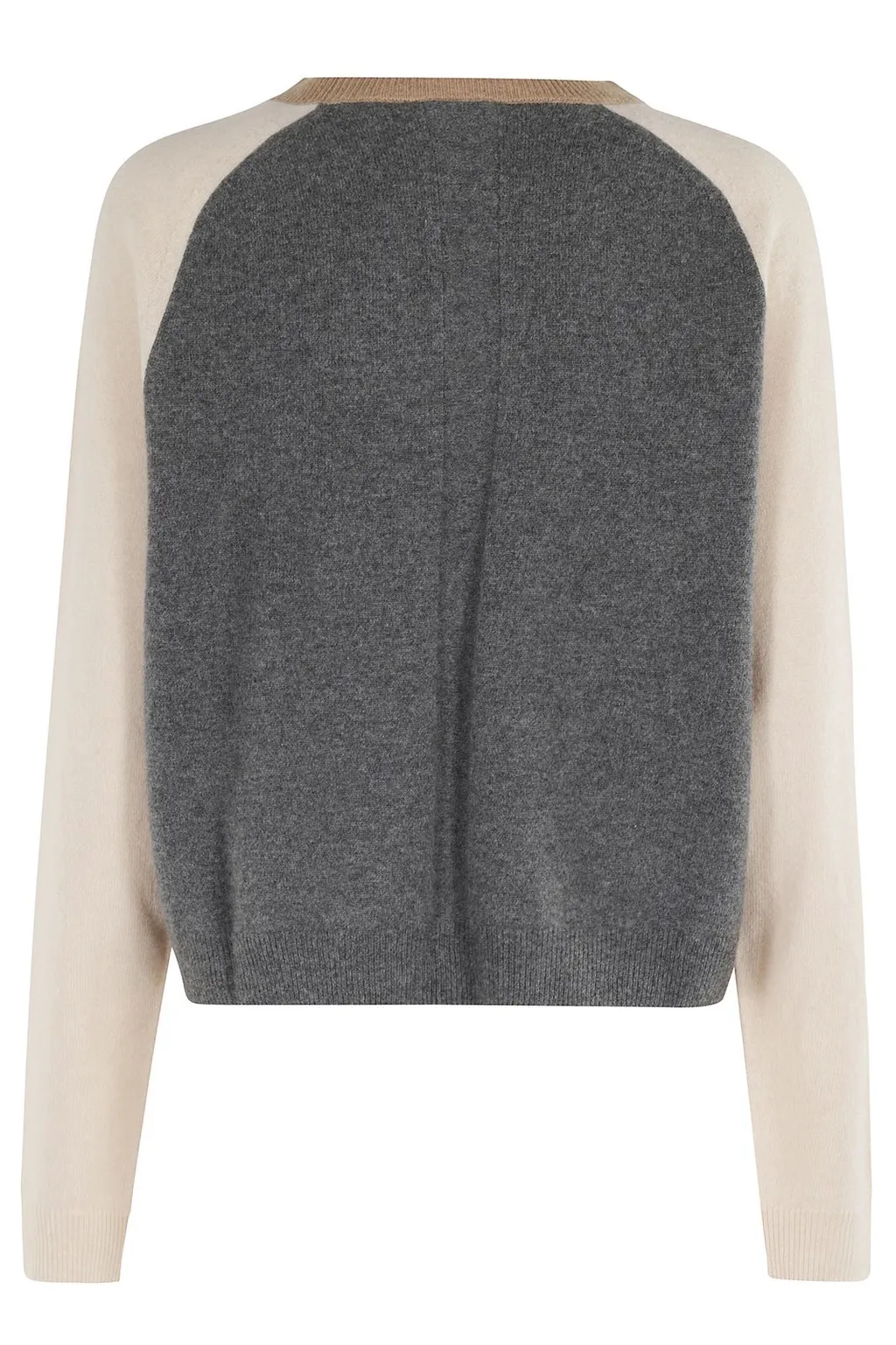 Raglan Sleeve Sweater
