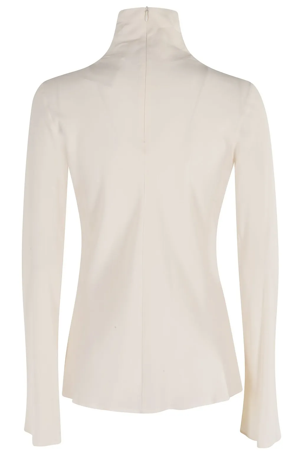 Turtleneck Top