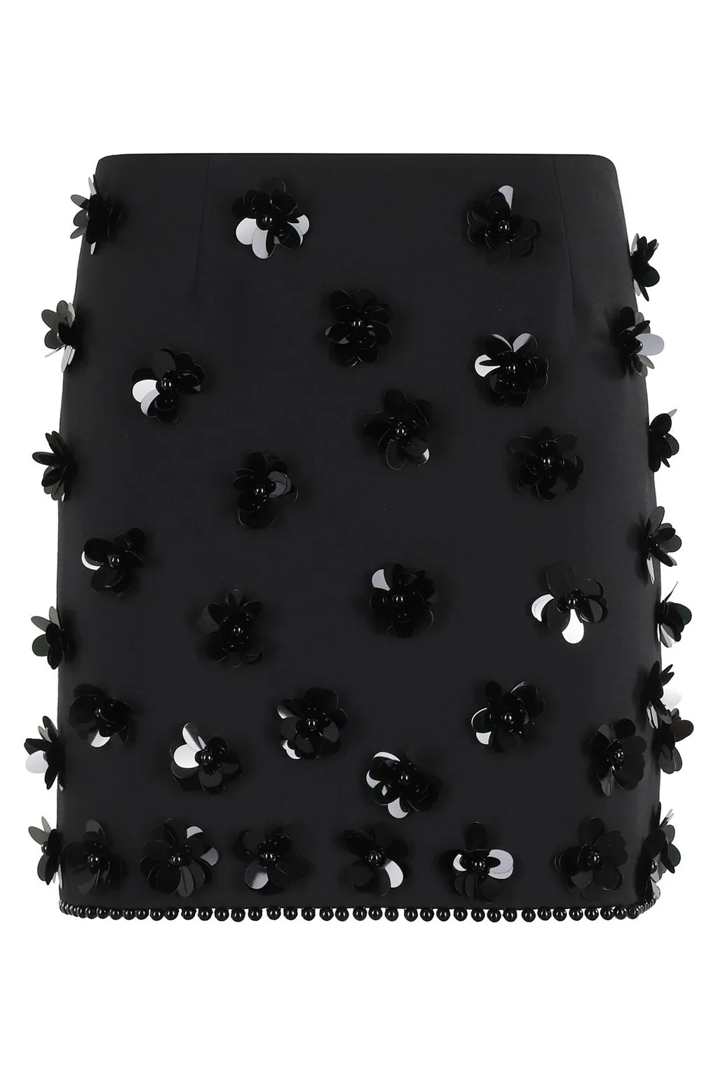 Mini Skirt