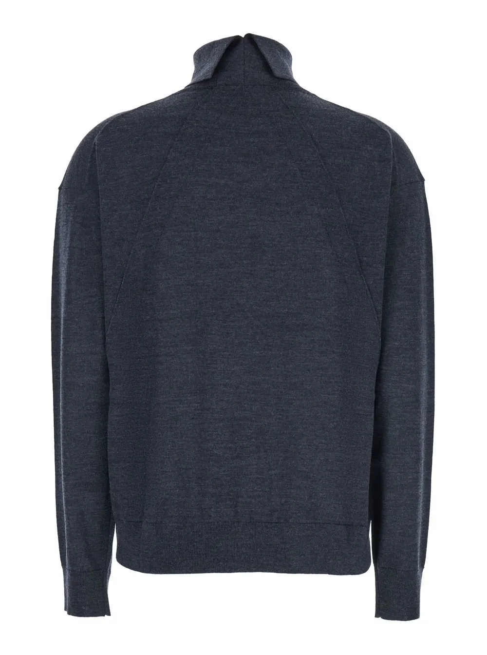 Turtleneck Sweater