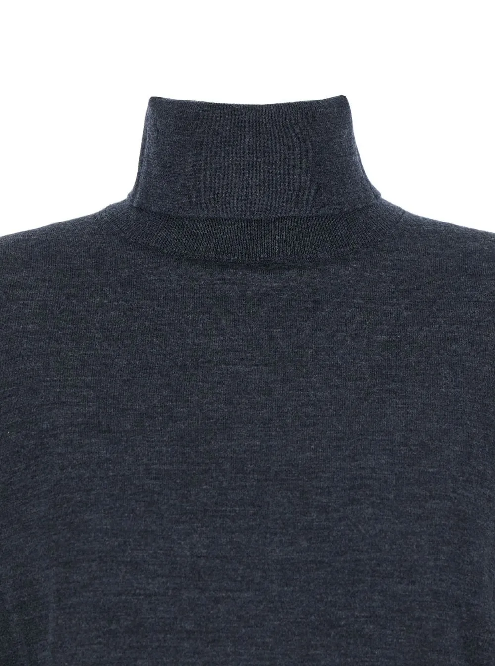 Turtleneck Sweater