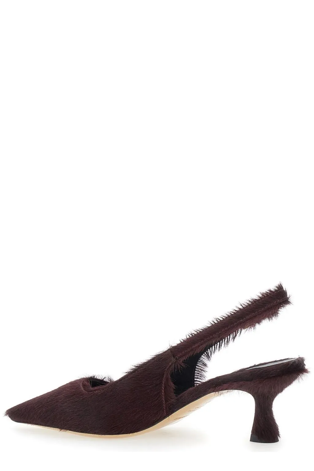 Slingback Pumps