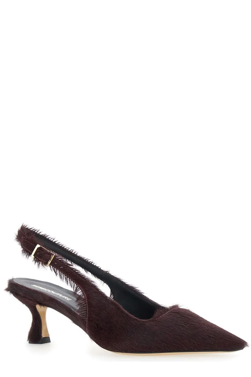 Slingback Pumps