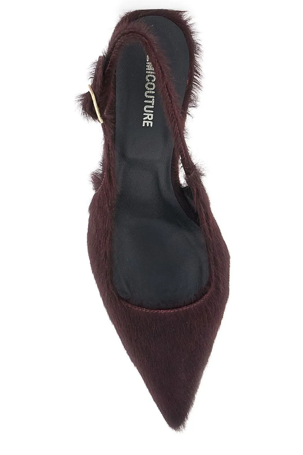 Slingback Pumps