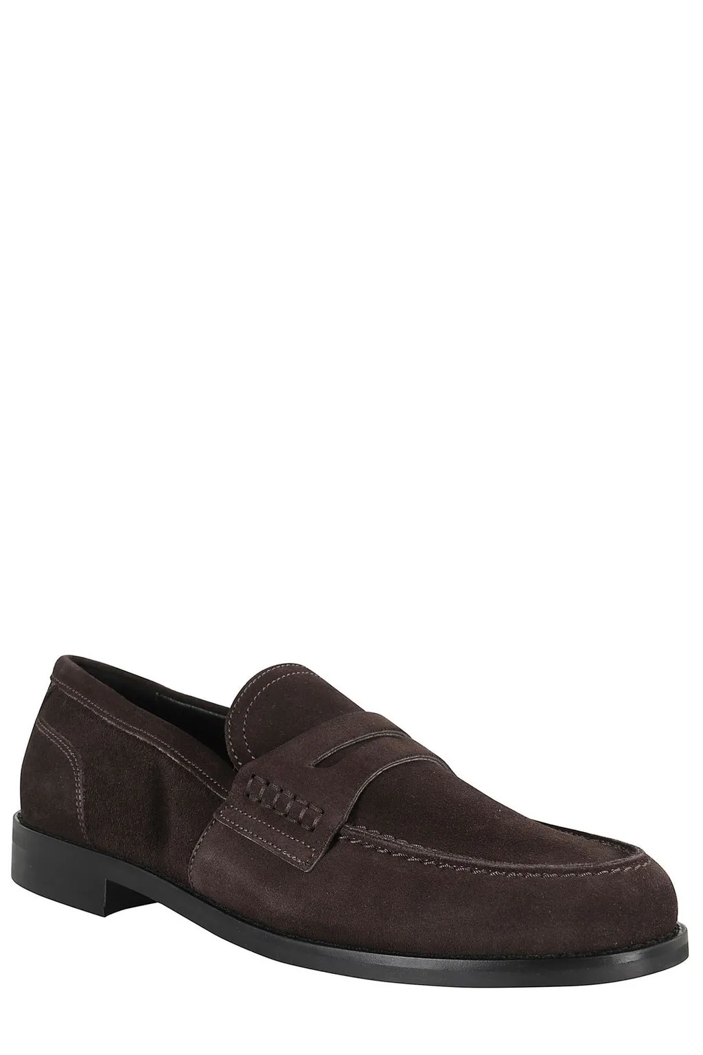 Penny Loafers