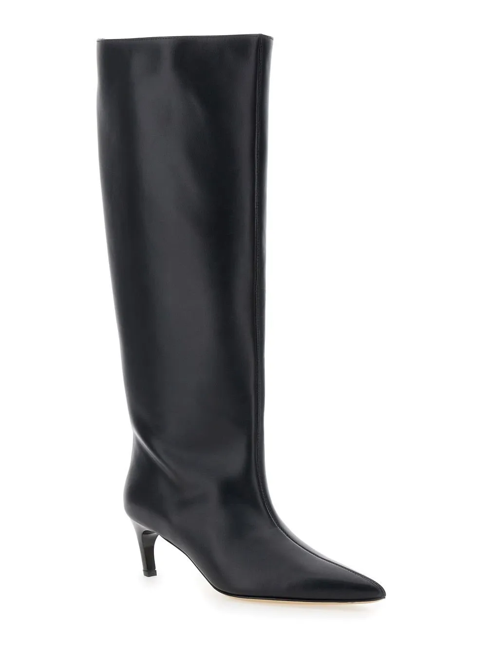 Knee-High Boots