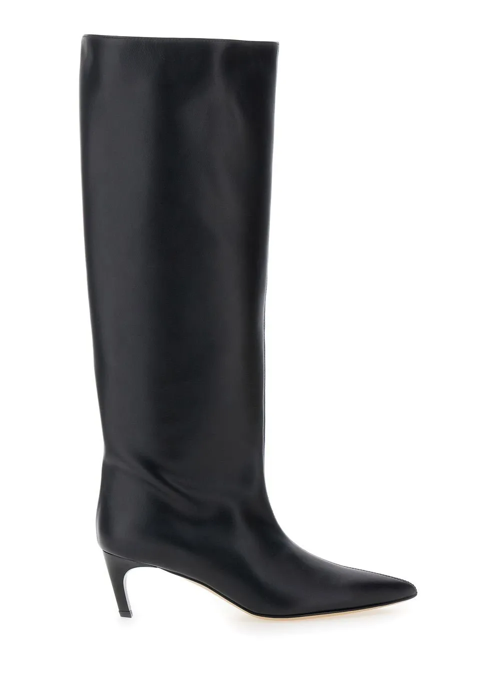 Knee-High Boots