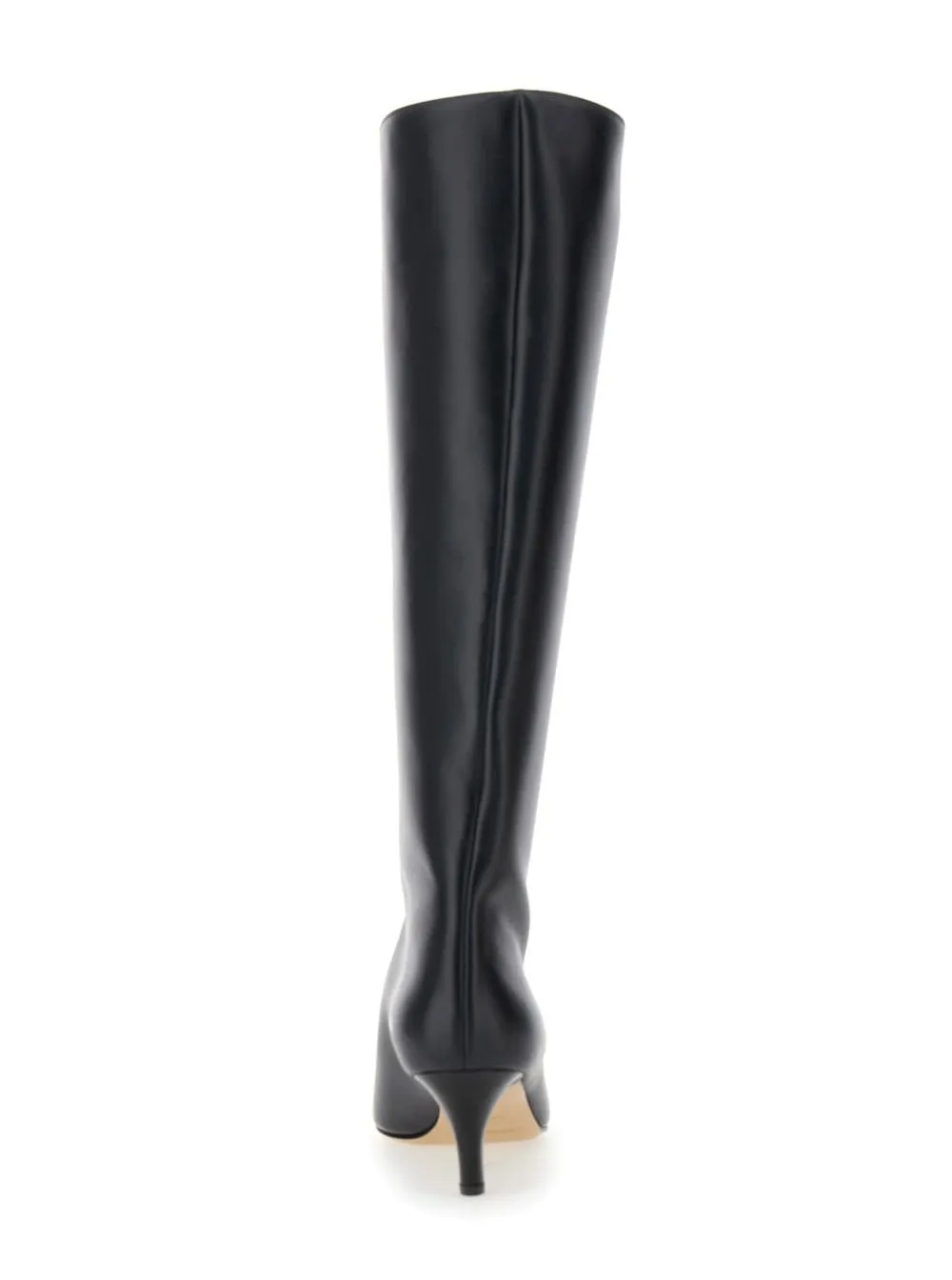 Knee-High Boots