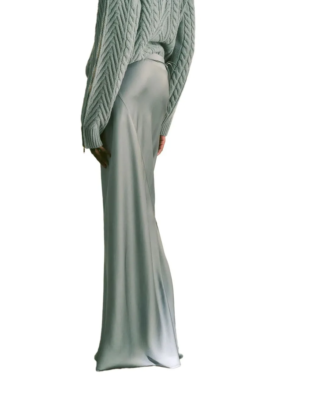 Maxi Skirt
